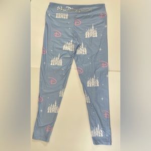 Walt Disney World leggings